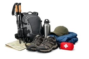 Wander-Equipment