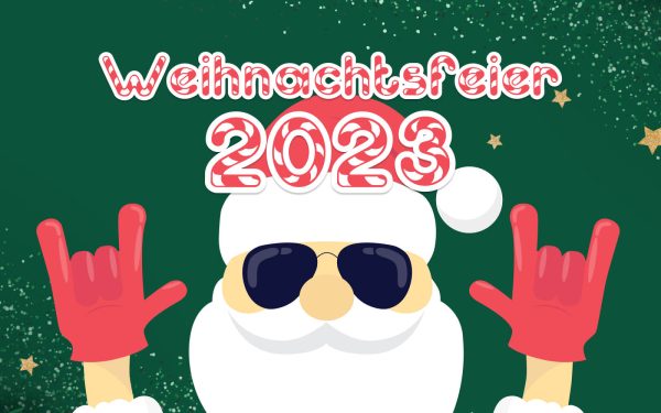 Tsv Heidenau Xmas Party 2023
