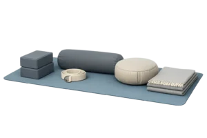 Yoga-Equipment