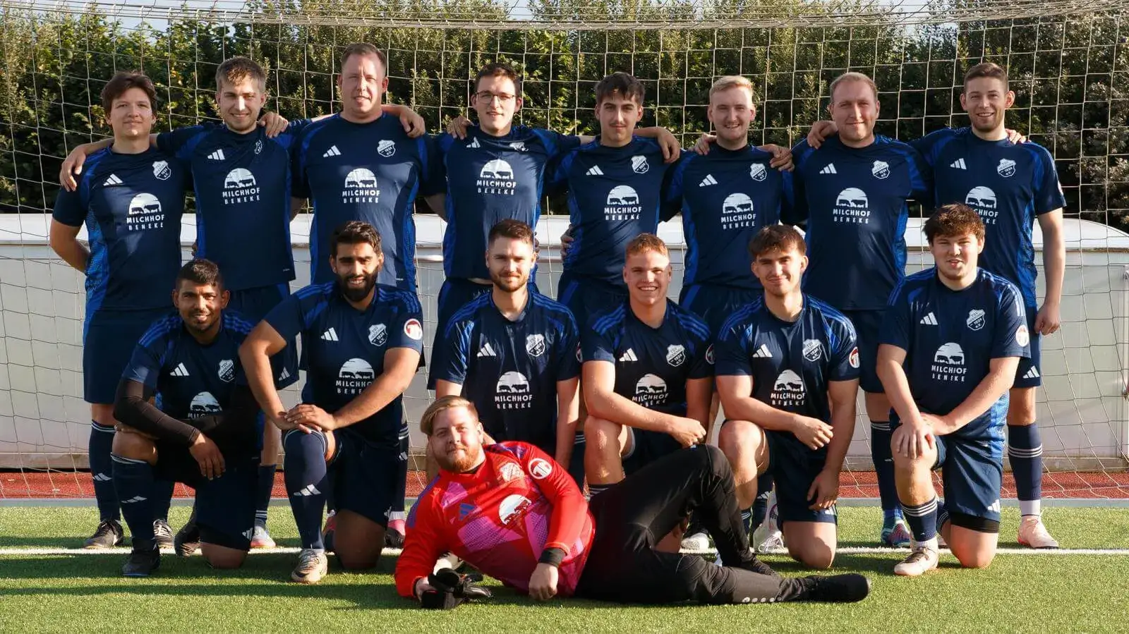 Tsv Heidenau Zweite Herren Saison 25 2026