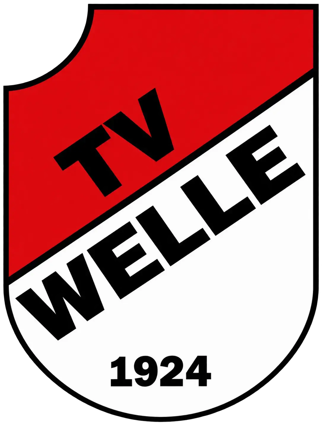 Tsv Welle Logo