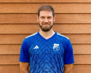 Vorstandsmitglied Sven Schroeder