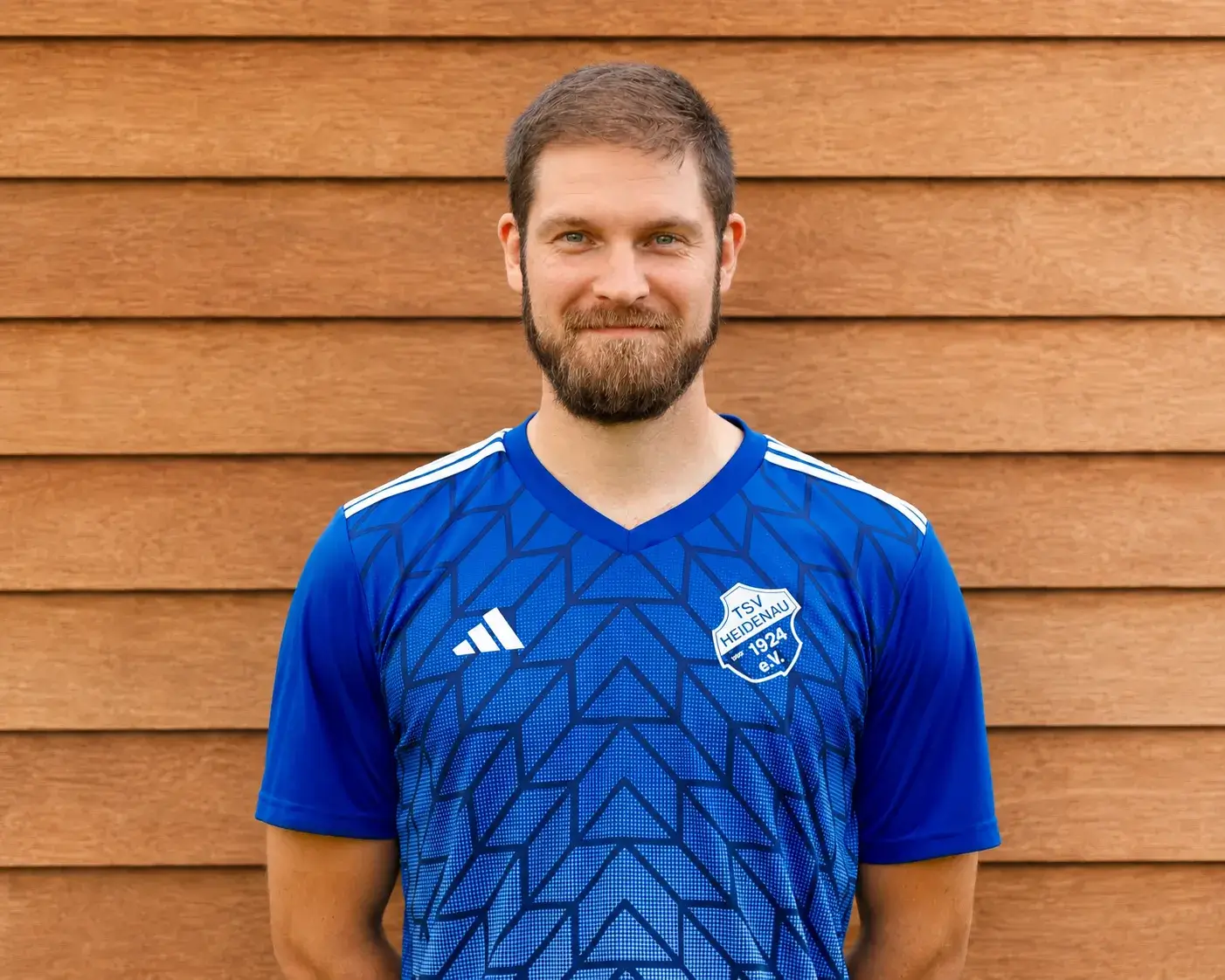 Vorstandsmitglied Sven Schroeder