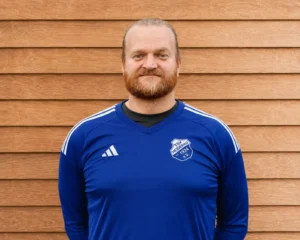 Vorstandsmitglied Tobias Petzold