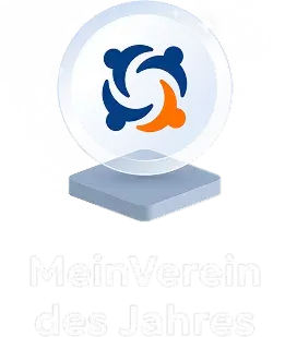 Wiso Mein Verein Des Jahres Award